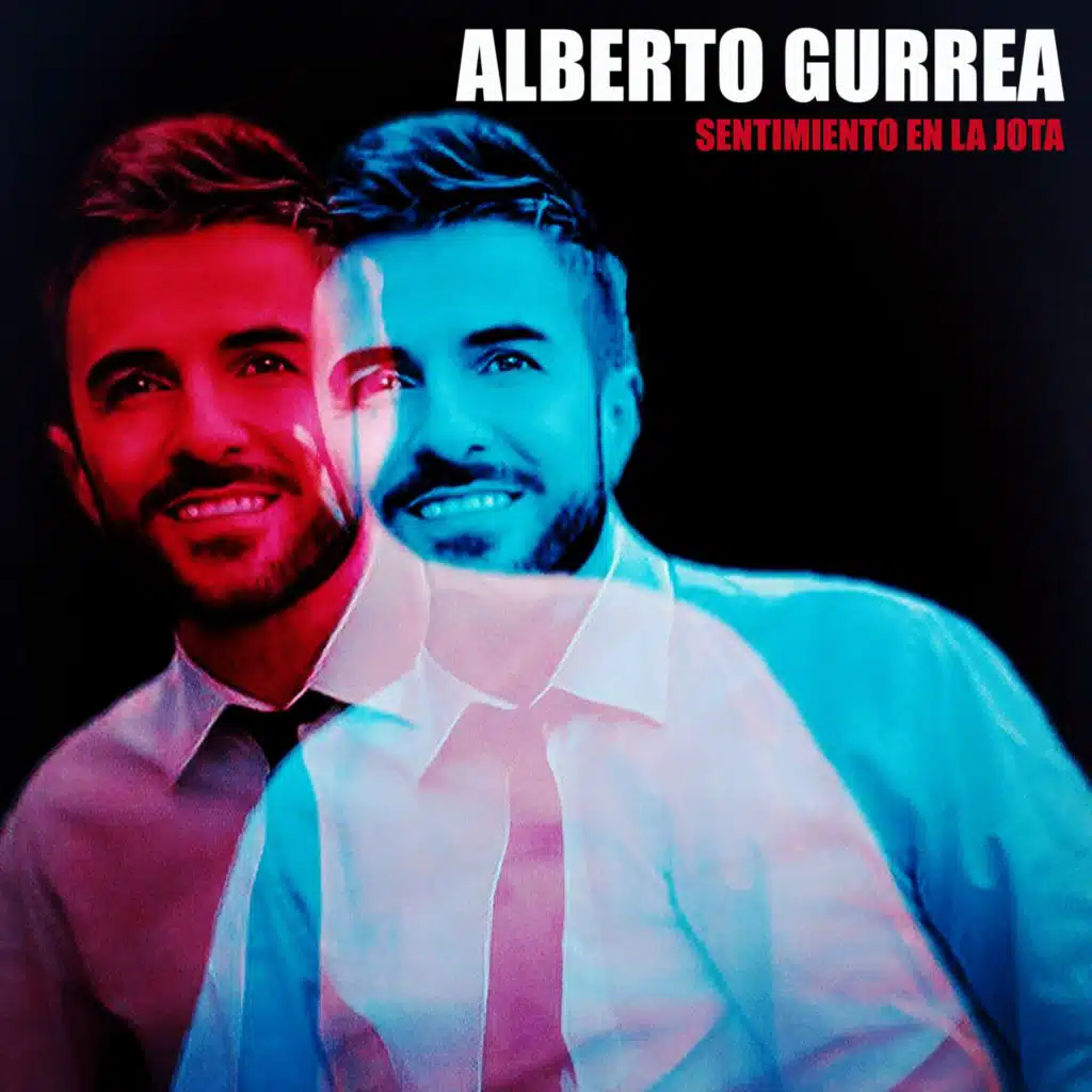 Sentimiento en la Jota (feat. Josu Hernández Asurmendi)