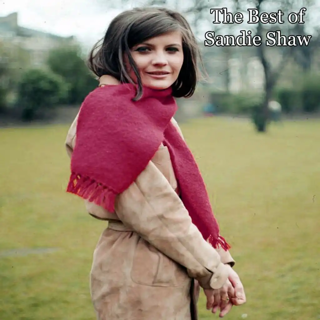 The Best of Sandie Shaw