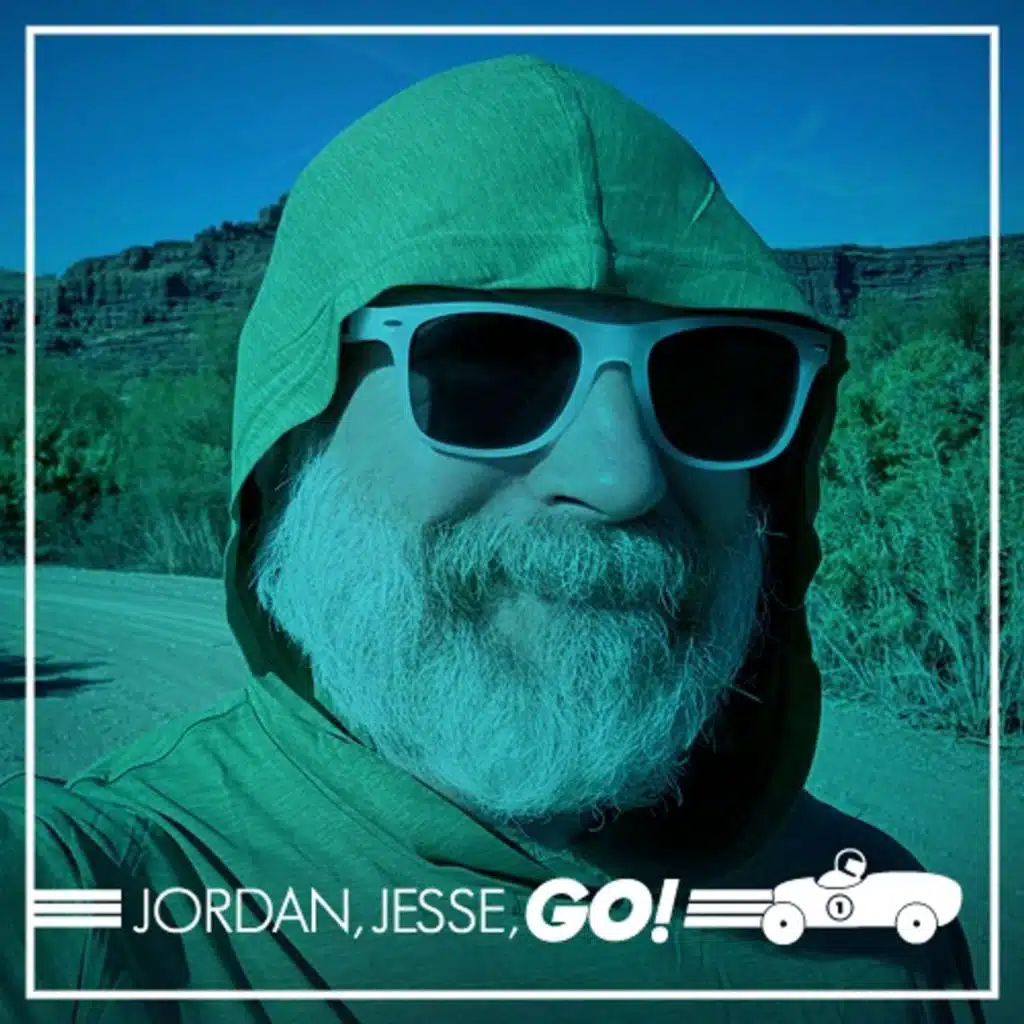 Shrimp On That Thang, with Kyle Kinane