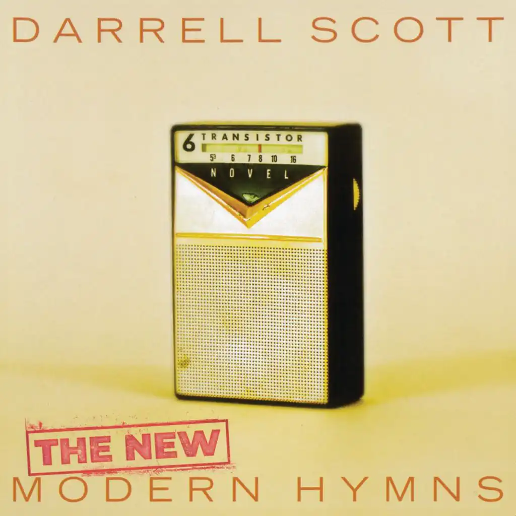 The New Modern Hymns