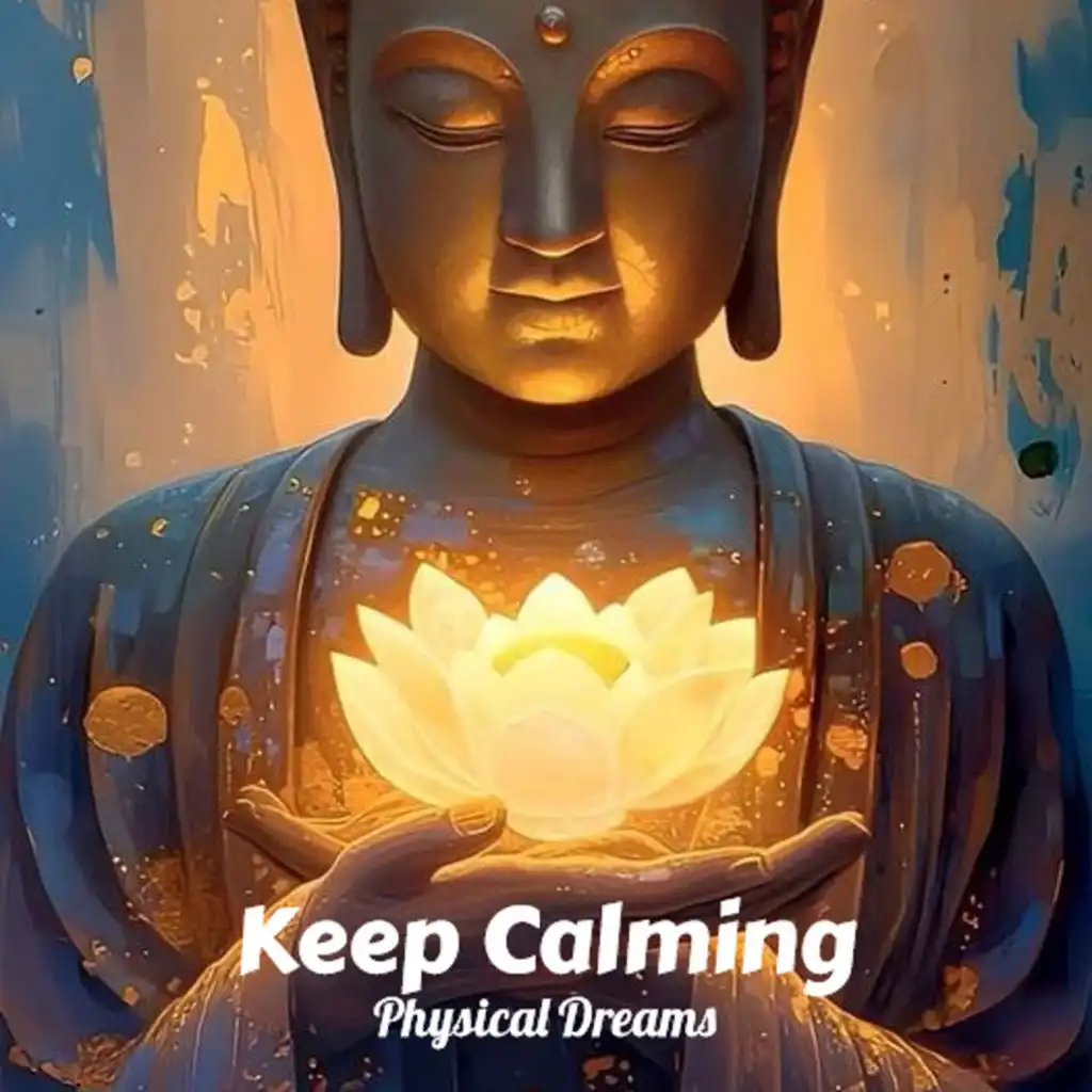 Keep Calming Eight
