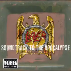 Soundtrack To The Apocalypse