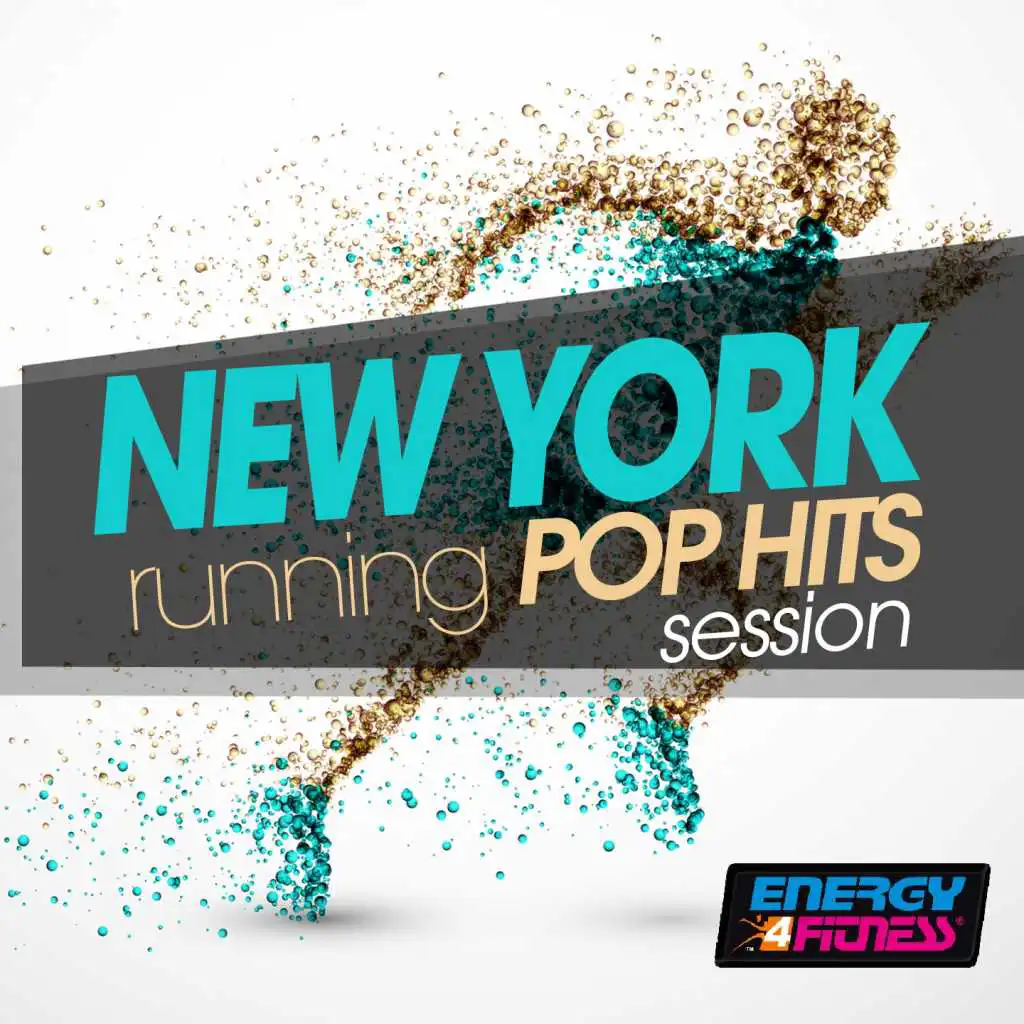 New York Running Pop Hits Session