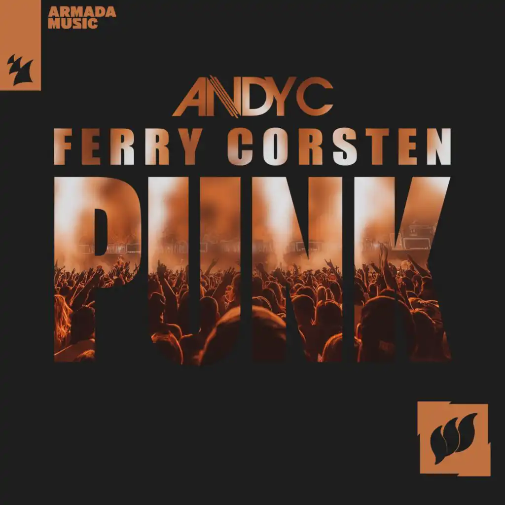 Andy C & Ferry Corsten