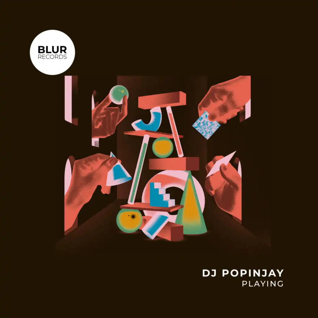 DJ Popinjay