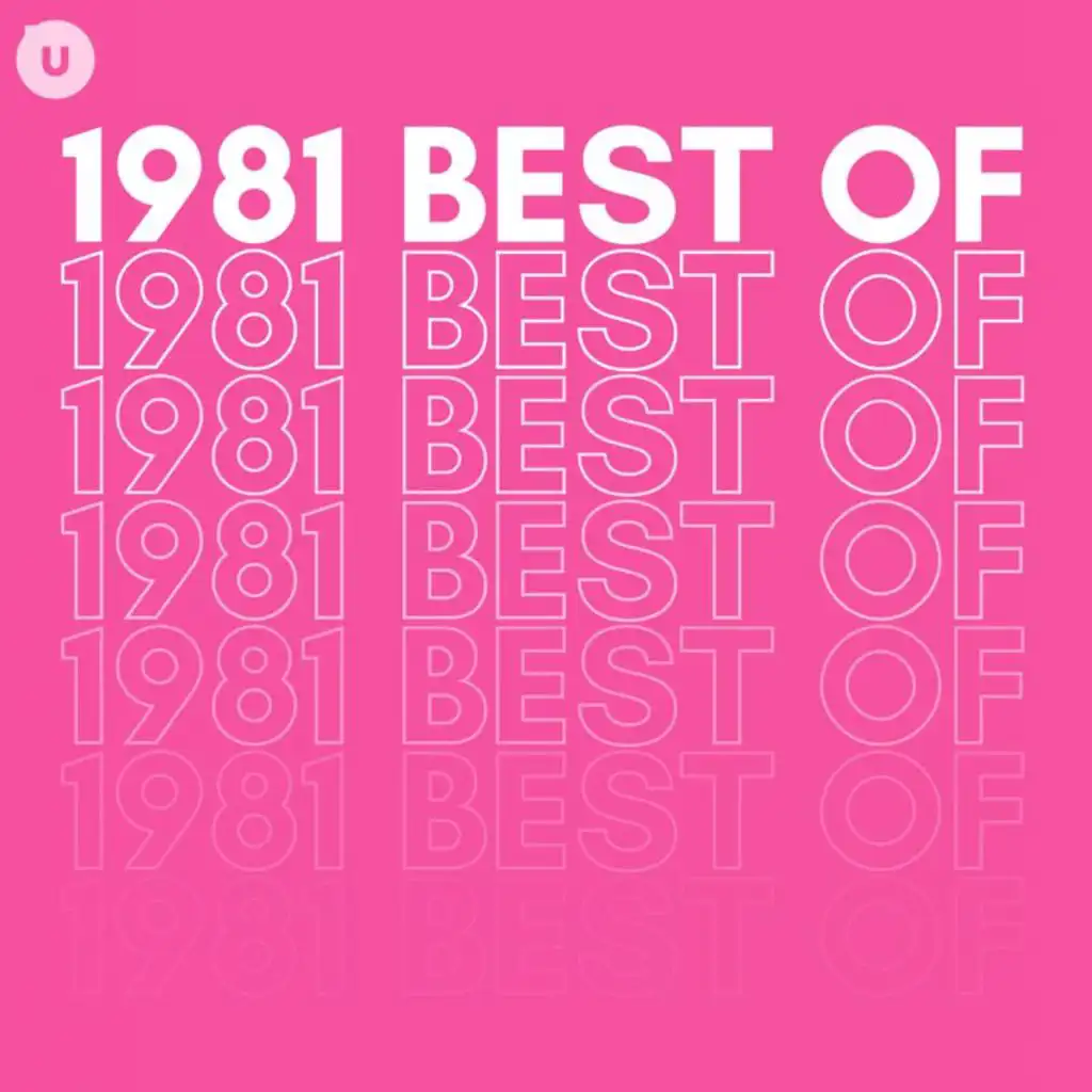 1981 Best of by uDiscover