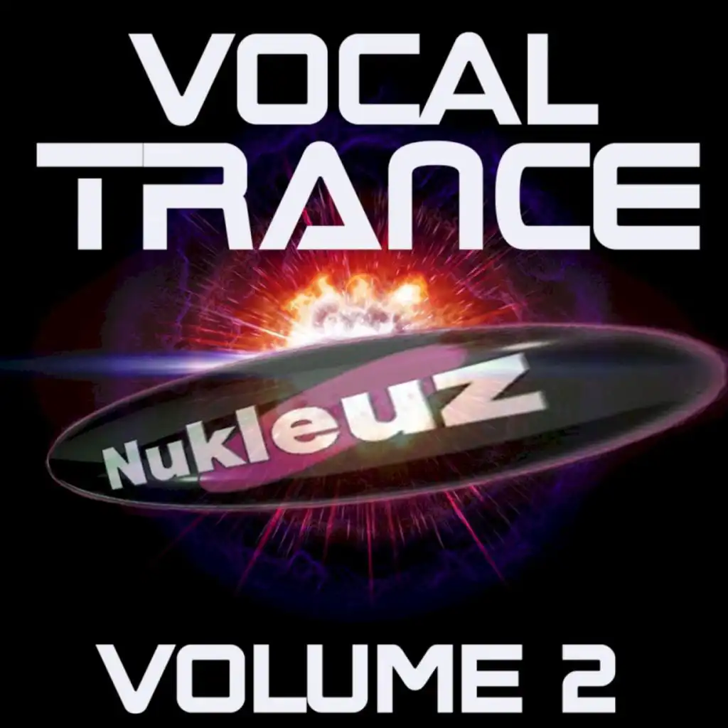 In Boundless Light (Original Vocal Mix)