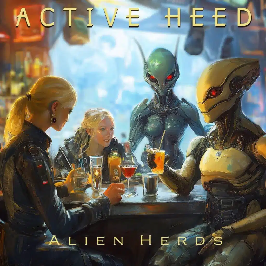 Active Heed