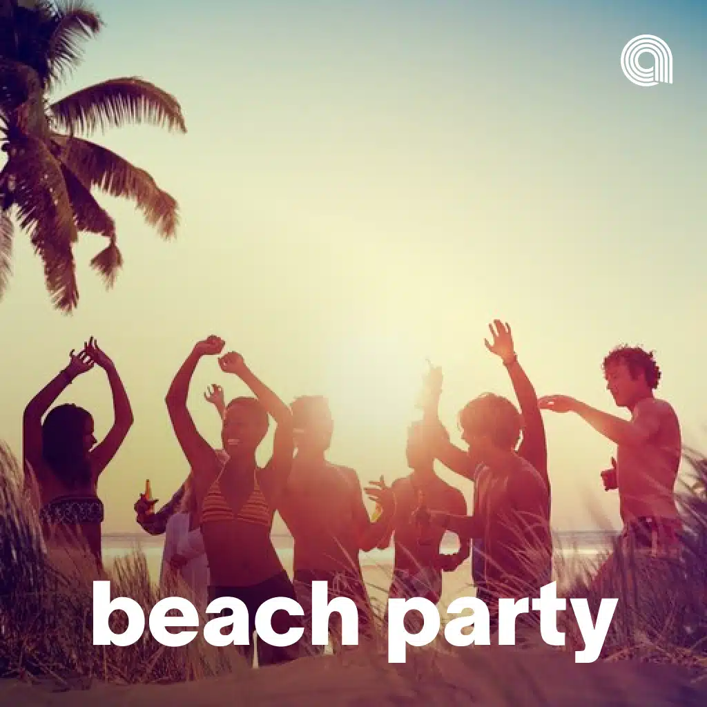 Beach Party