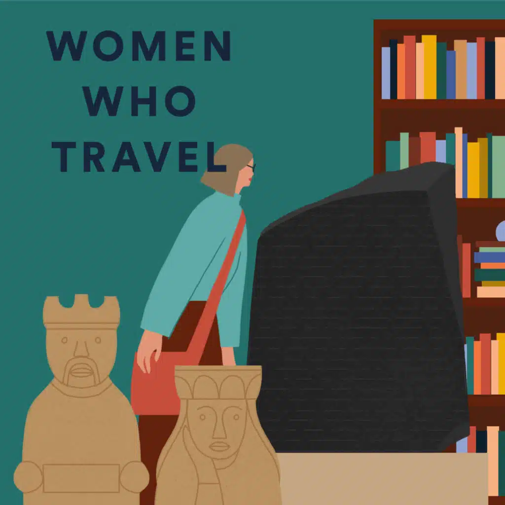 How To Museum with The New Yorker's Rebecca Mead