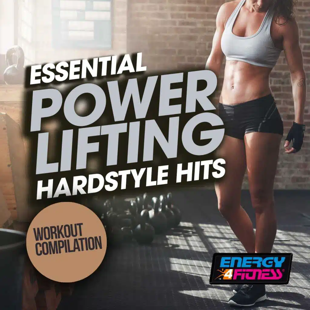 Rage (Fitness Version)