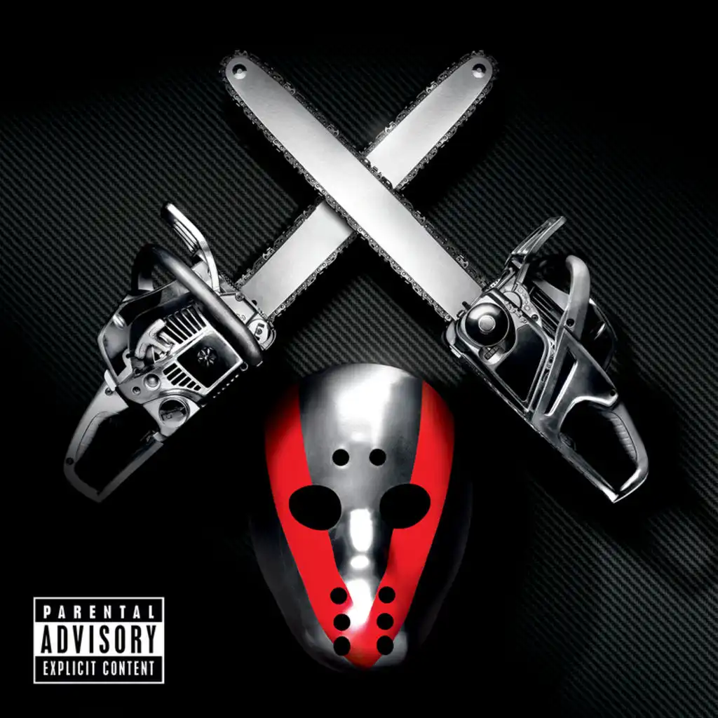 Psychopath Killer (feat. Eminem)