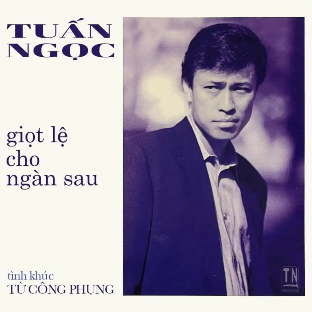 Như Ngọn Buồn Rơi