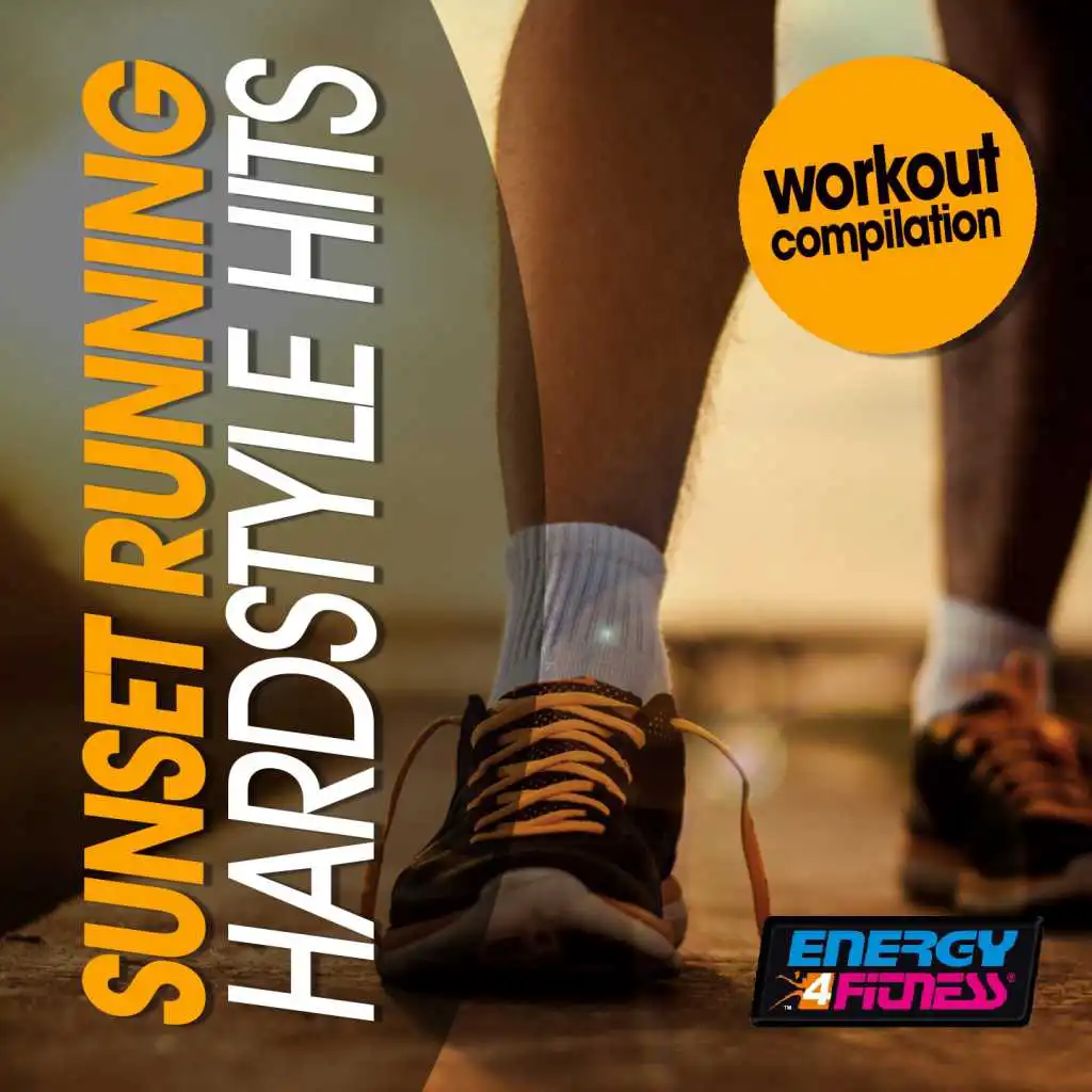 Sunset Running Hardstyle Hits Workout Compilation
