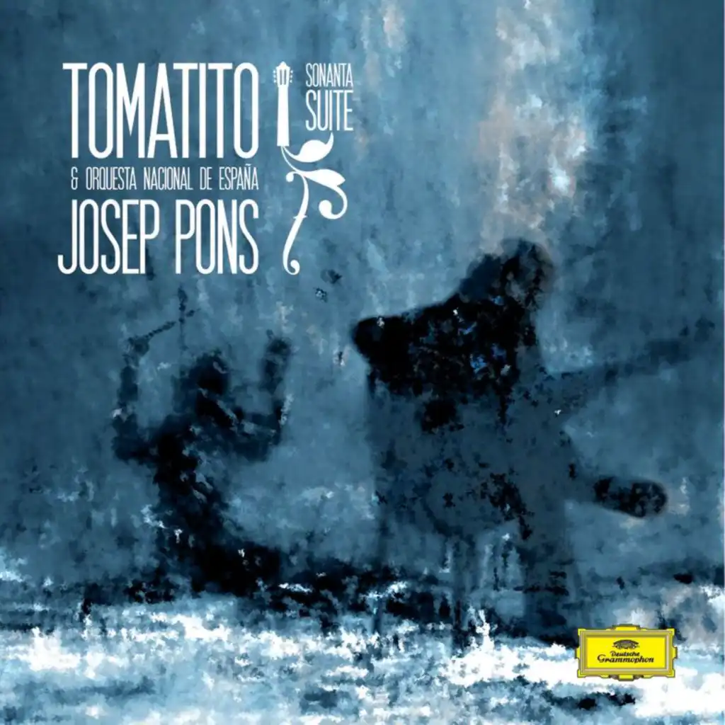 Tomatito / Sonanta Suite