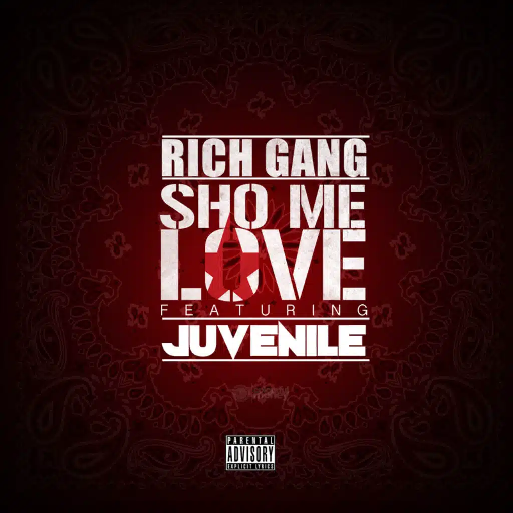 Sho Me Love (feat. Juvenile)