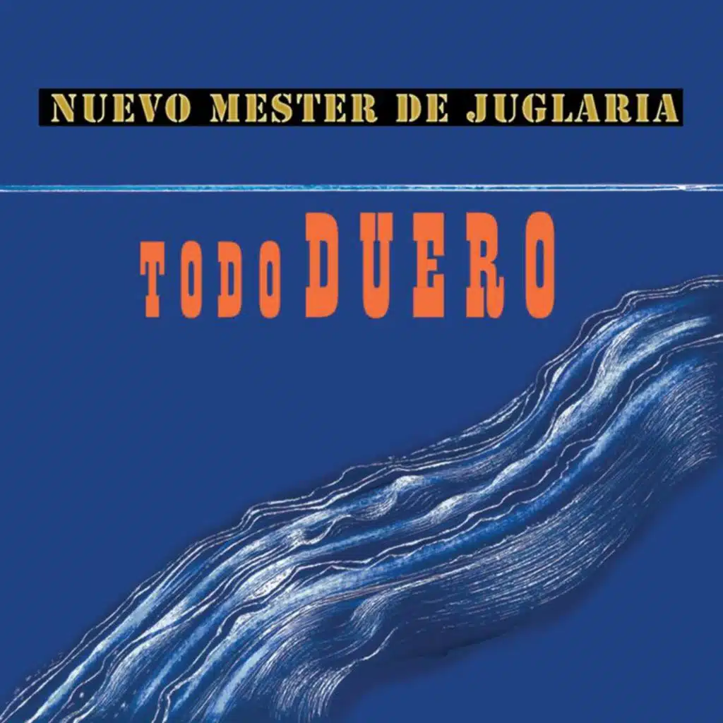 Nuevo Mester de Juglaria