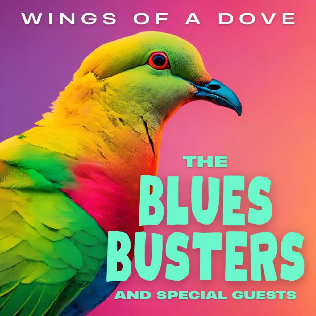 The Blues Busters