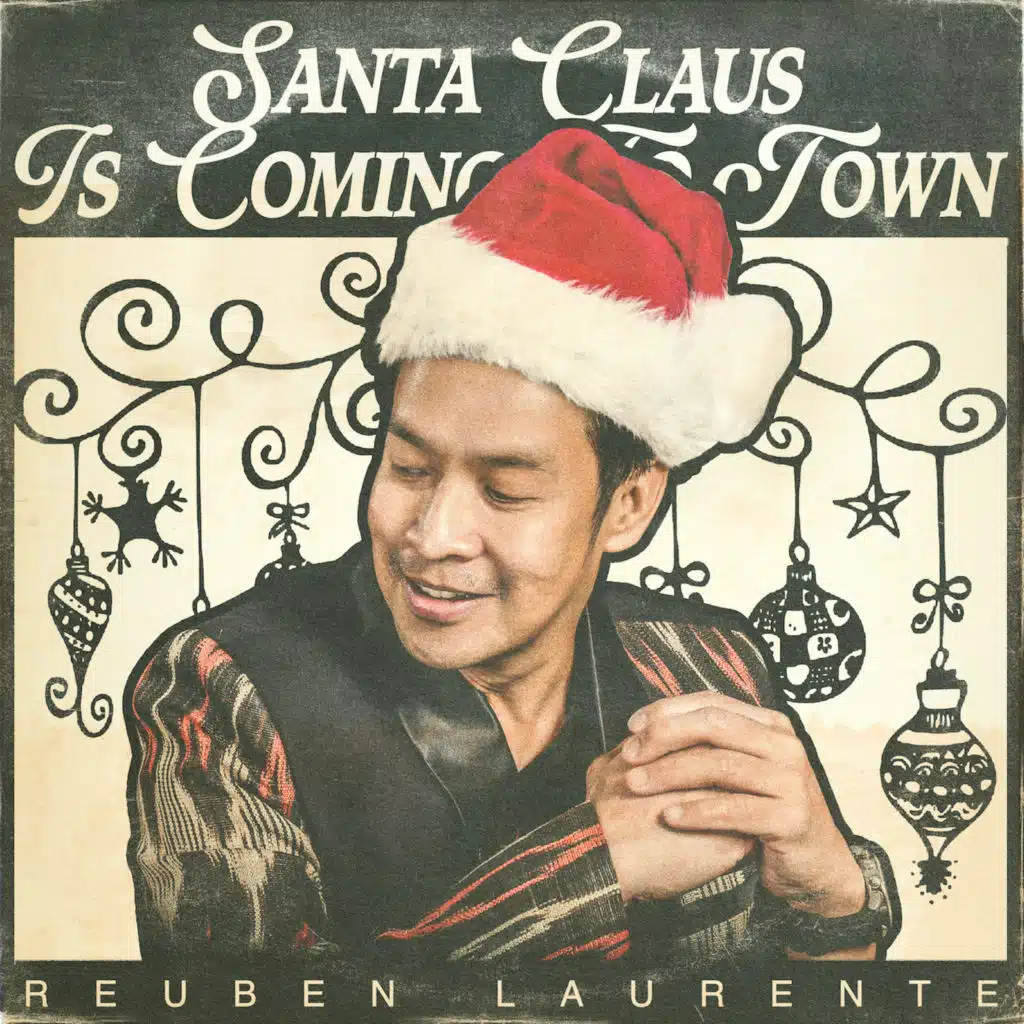 Santa Claus Is Comin' to Town