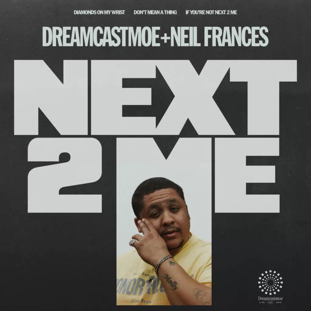 NEIL FRANCES & dreamcastmoe