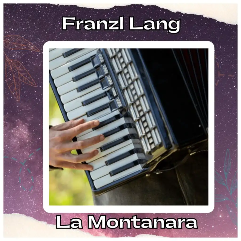 Franzl Lang