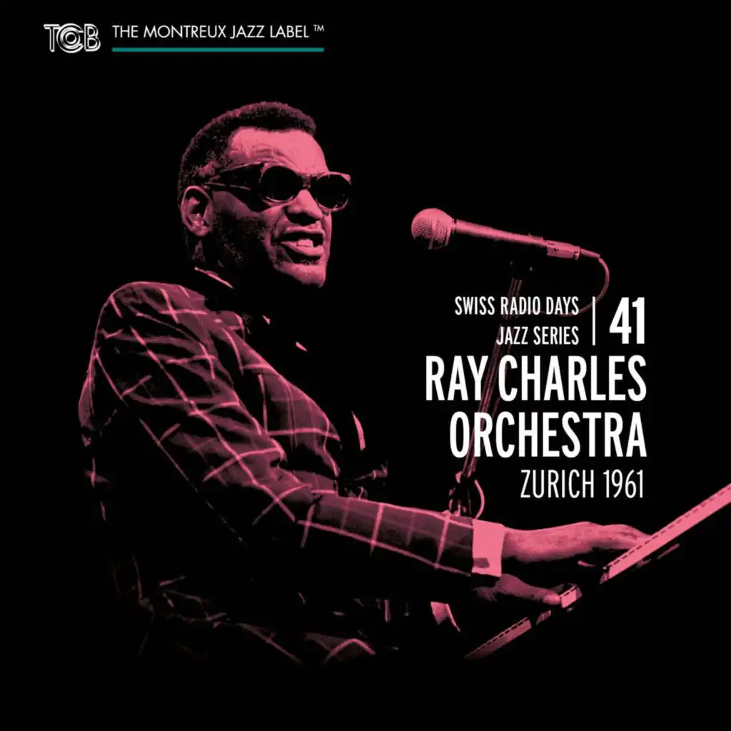 Ray Charles And His Orchestra