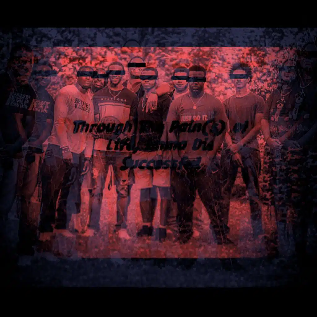 Through The Pain(s) of Life: Imma Die Successful