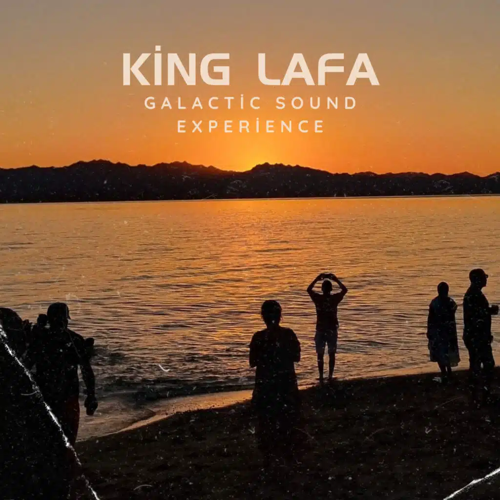 Galactic Sound Experience