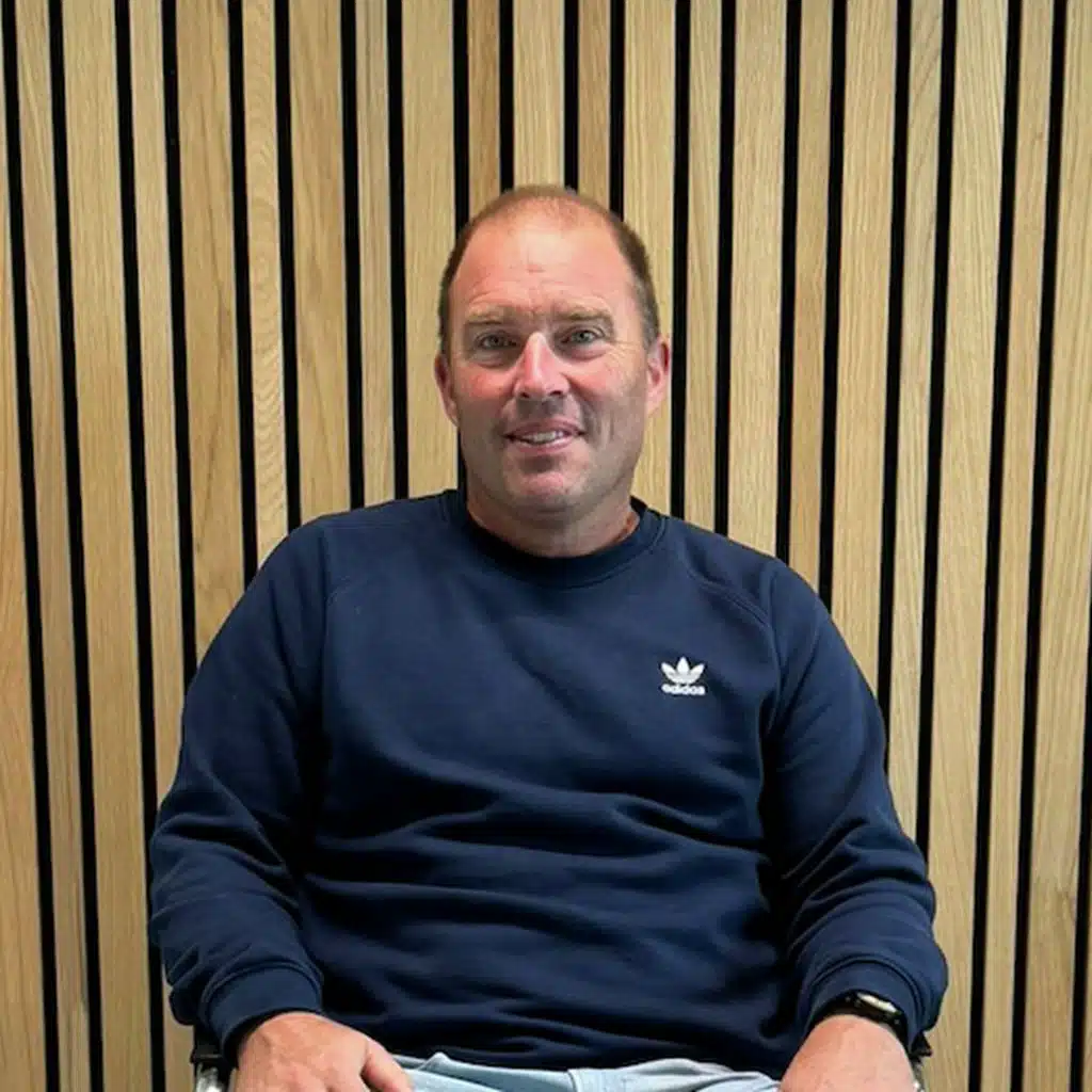 #168: Jeroen Delmee, bondscoach olympische kampioenenploeg hockeymannen