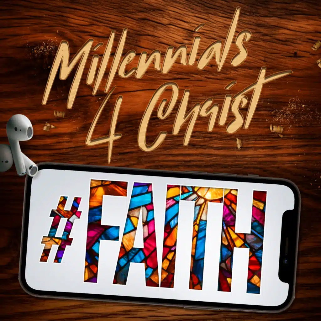 Millennials 4 Christ