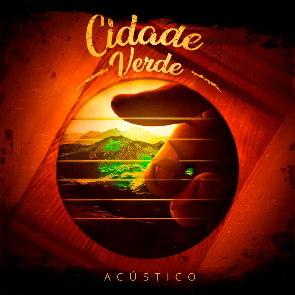 Nunca É Tarde (Acústico)