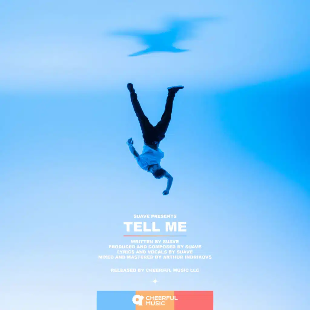 Tell Me (Instrumental)