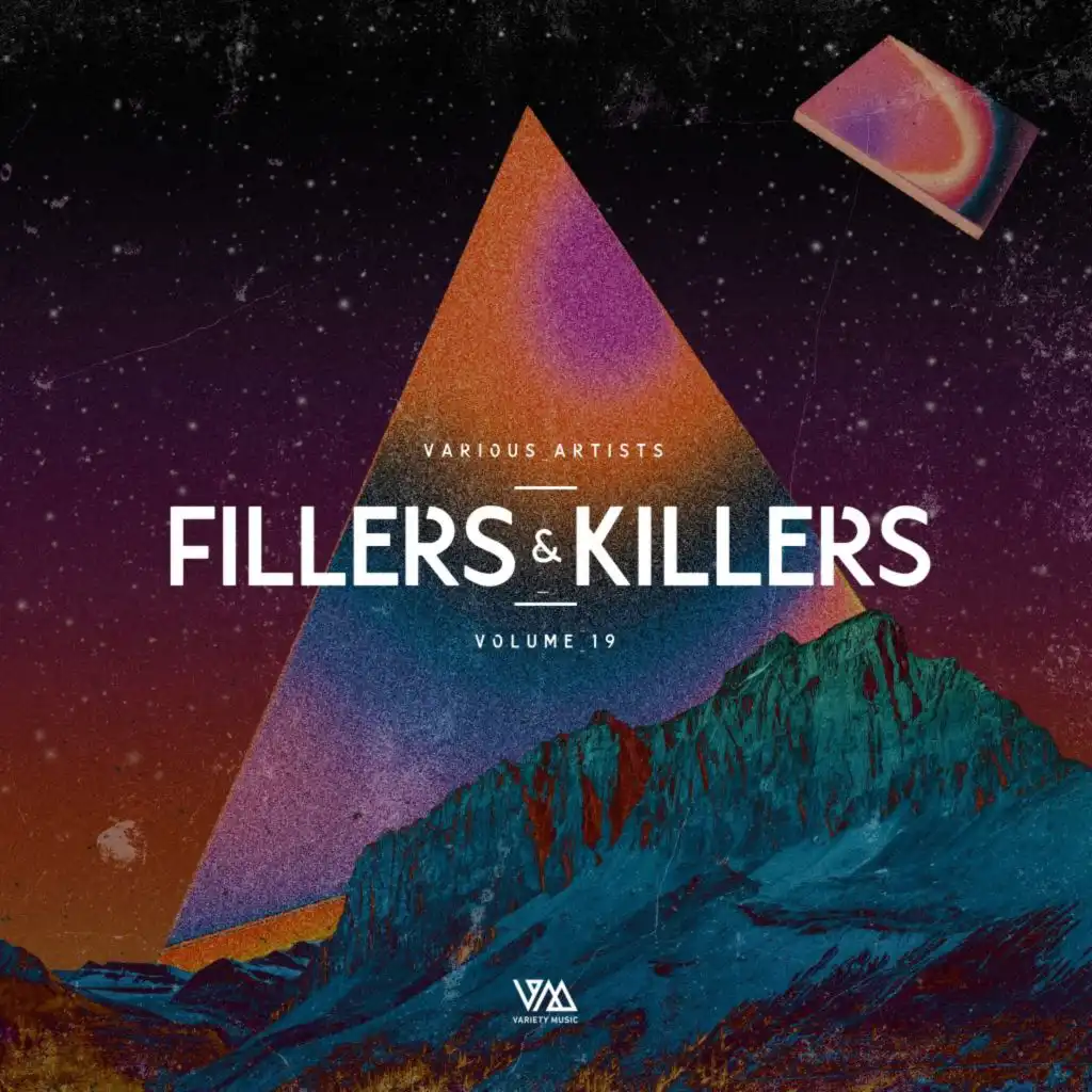 Fillers & Killers, Vol. 19