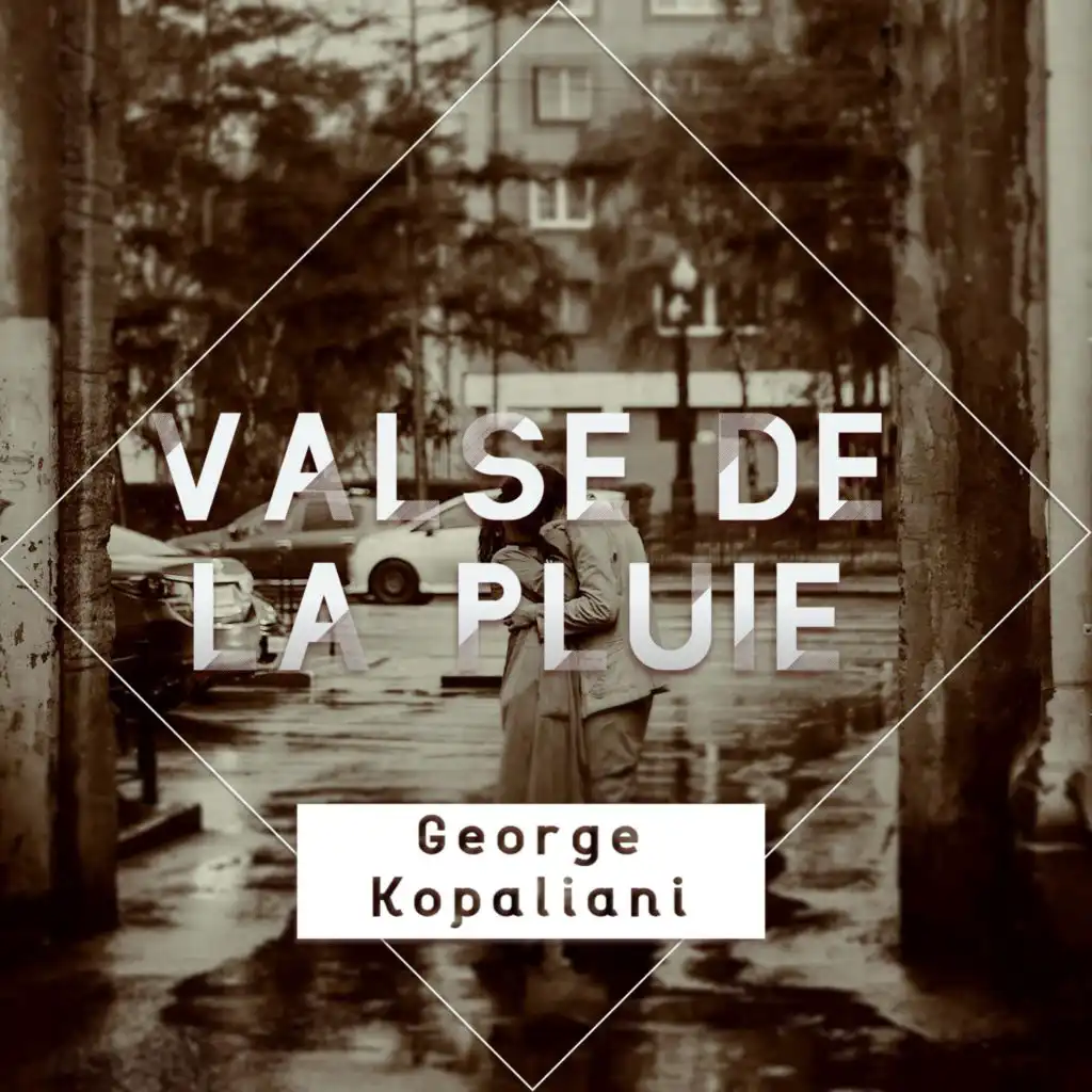 Valse de la pluie