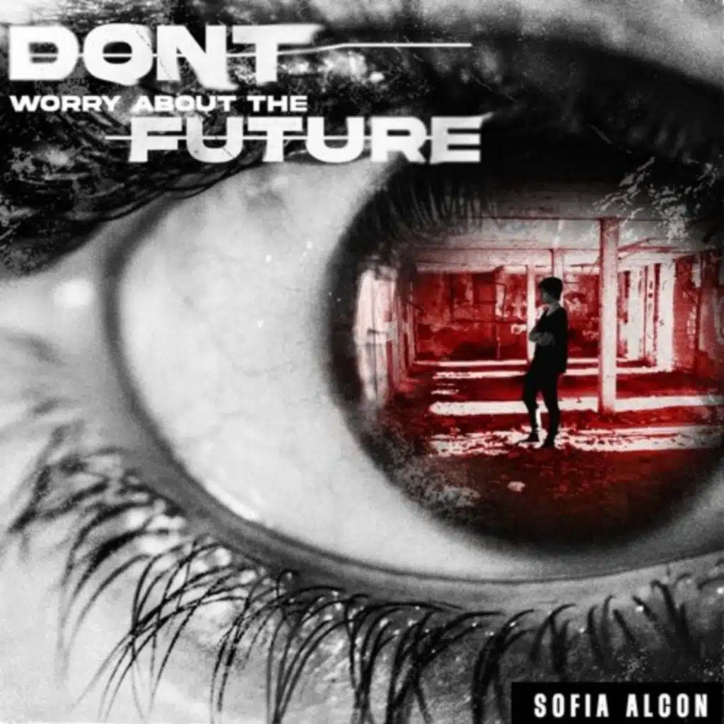 Sofia Alcon