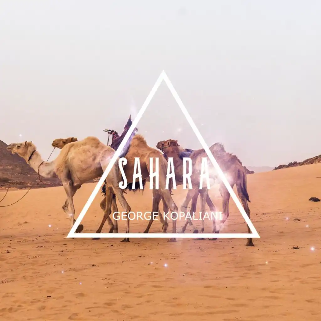 SAHARA