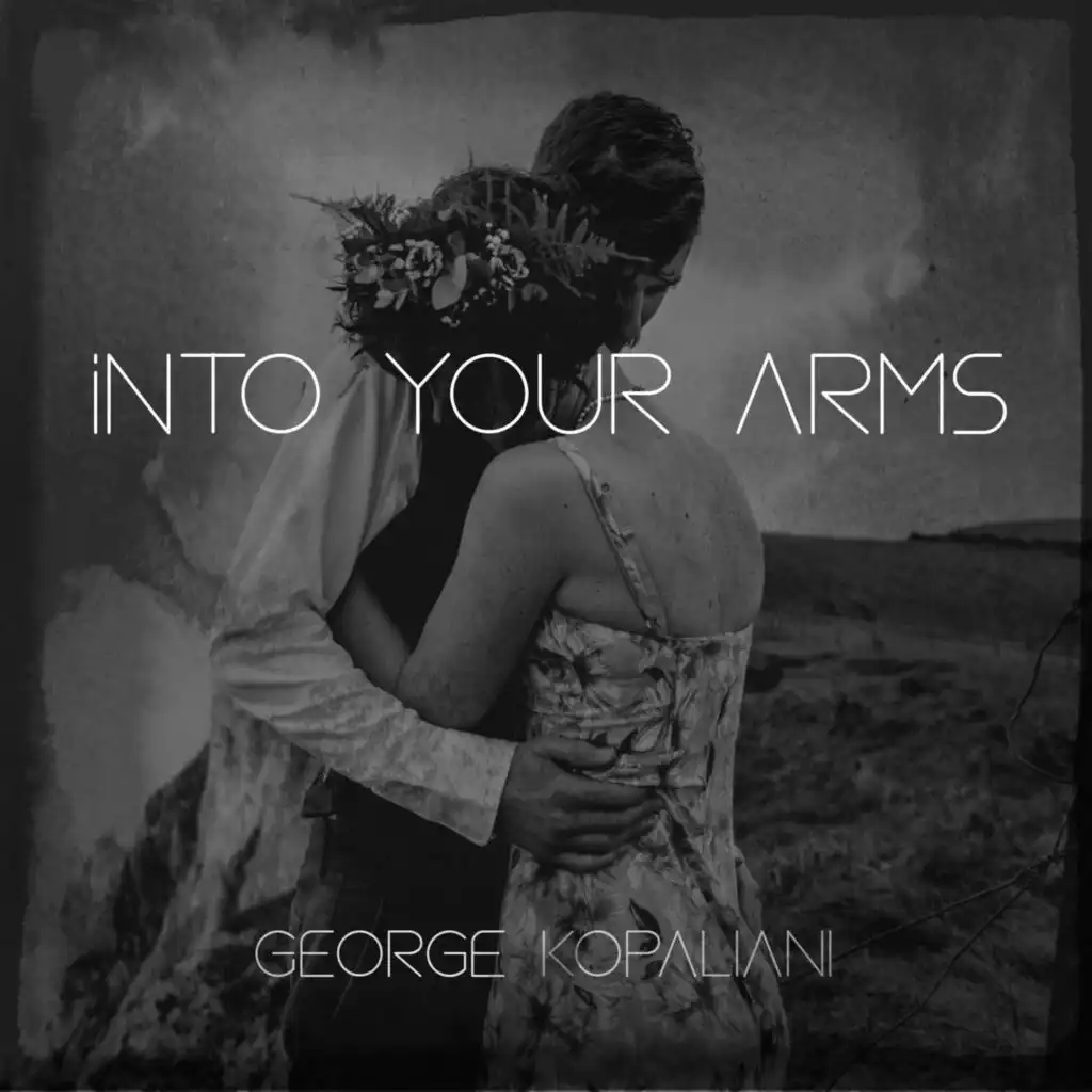 Into your arms