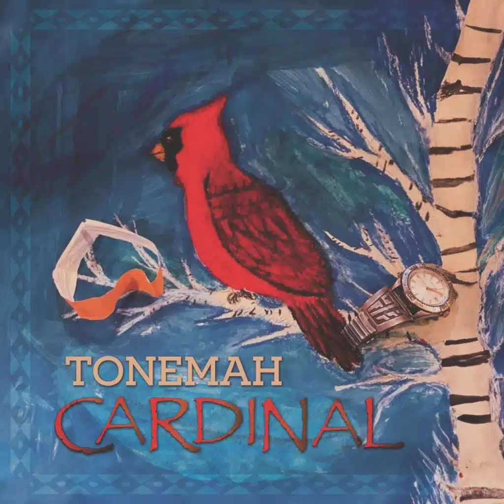 Tonemah