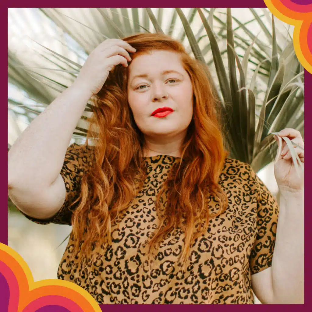 Decode Your Type: Enneagram For Self Discovery with Sarahjane Case