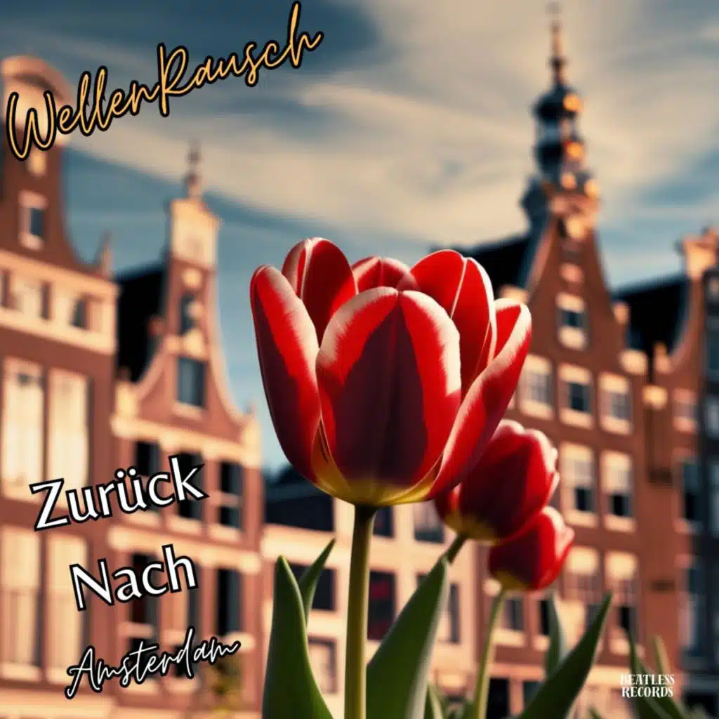 Zurück Nach Amsterdam