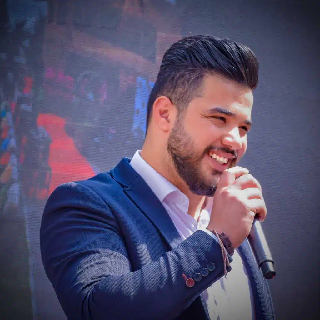 من قلبي يا امي