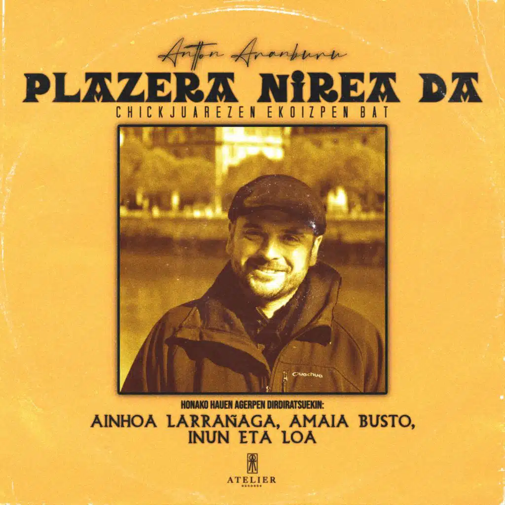 Plazera Nirea Da (feat. Chickjuarez)