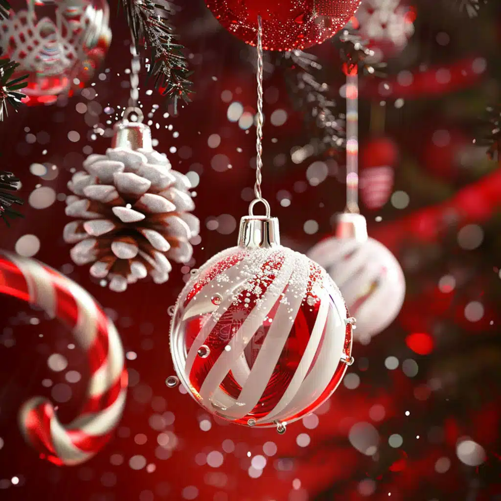 Ultimate Christmas and New Year’s Playlist