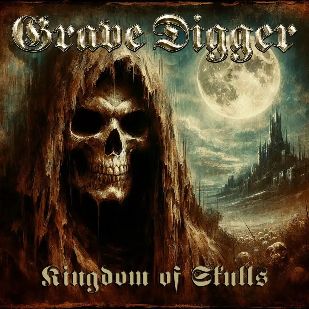 Grave Digger