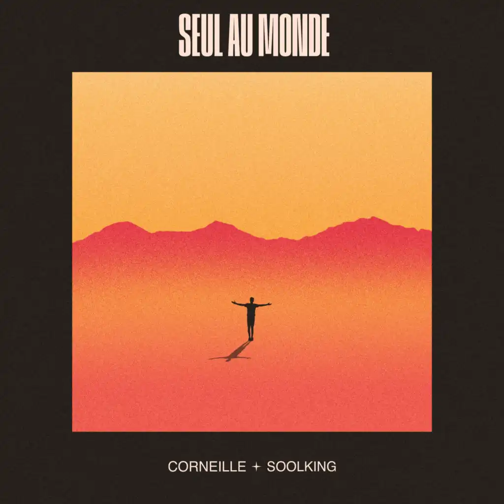 Seul au monde (feat. Soolking)