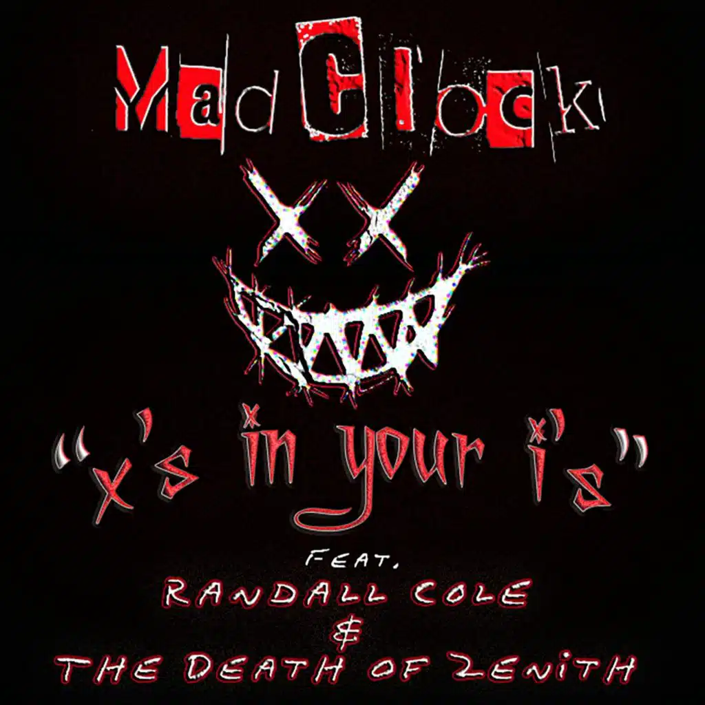MadClock