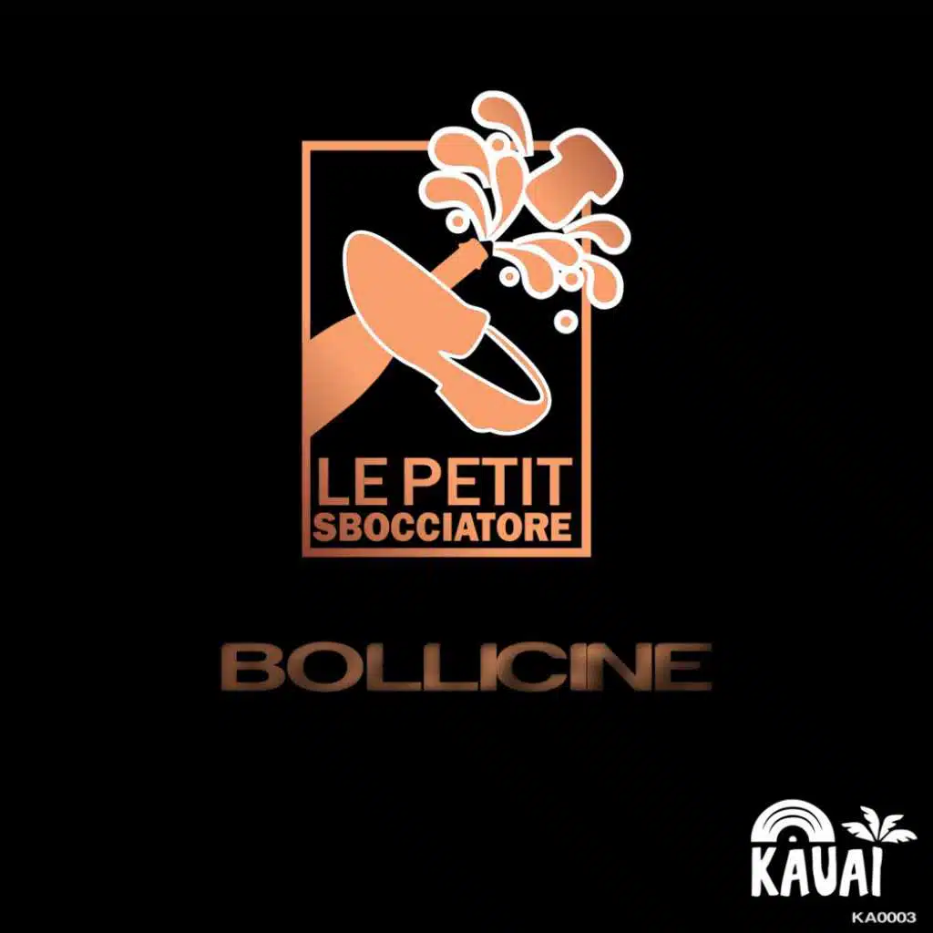 Bollicine