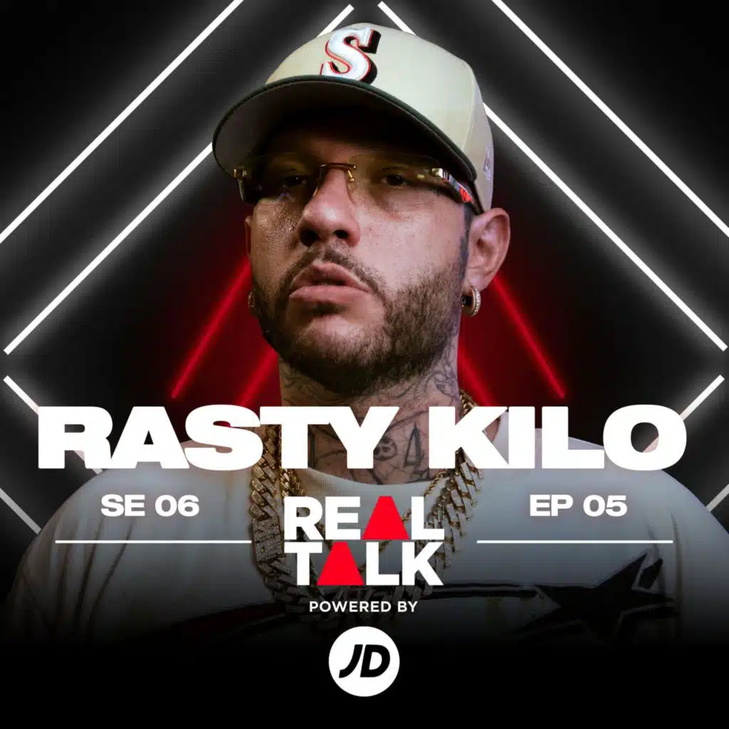 EP 6/5 (feat. Rasty Kilo)