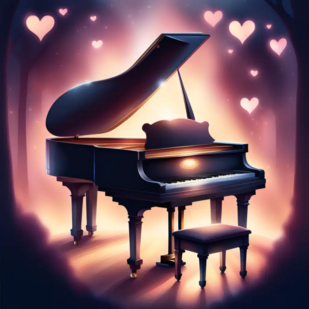 موسيقى هادئة للتصميم