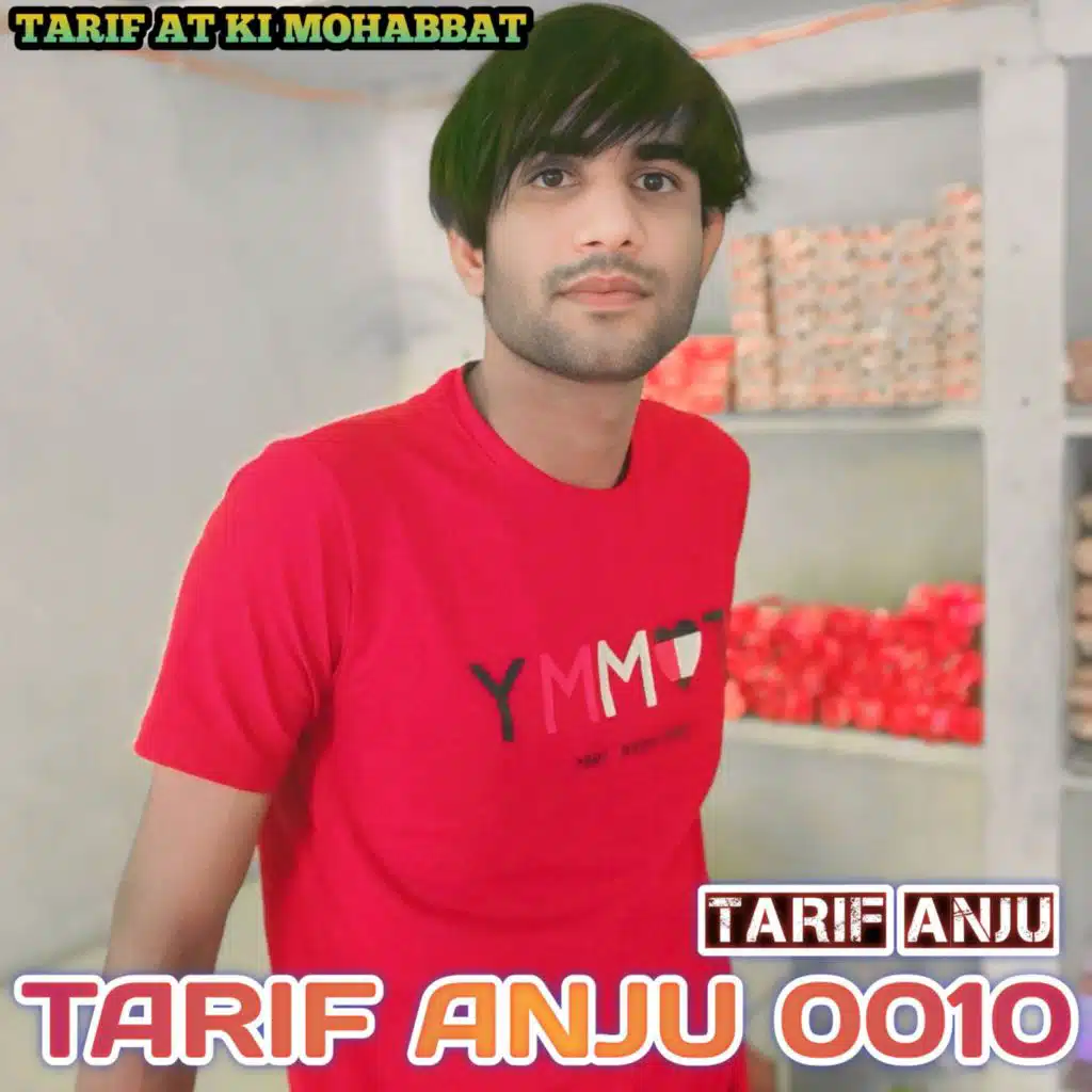 TARIF ANJU 0010 (feat. SAHIL DON MEWATI)